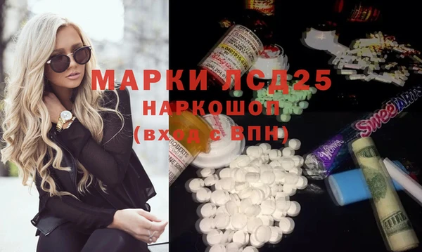 индика Баксан